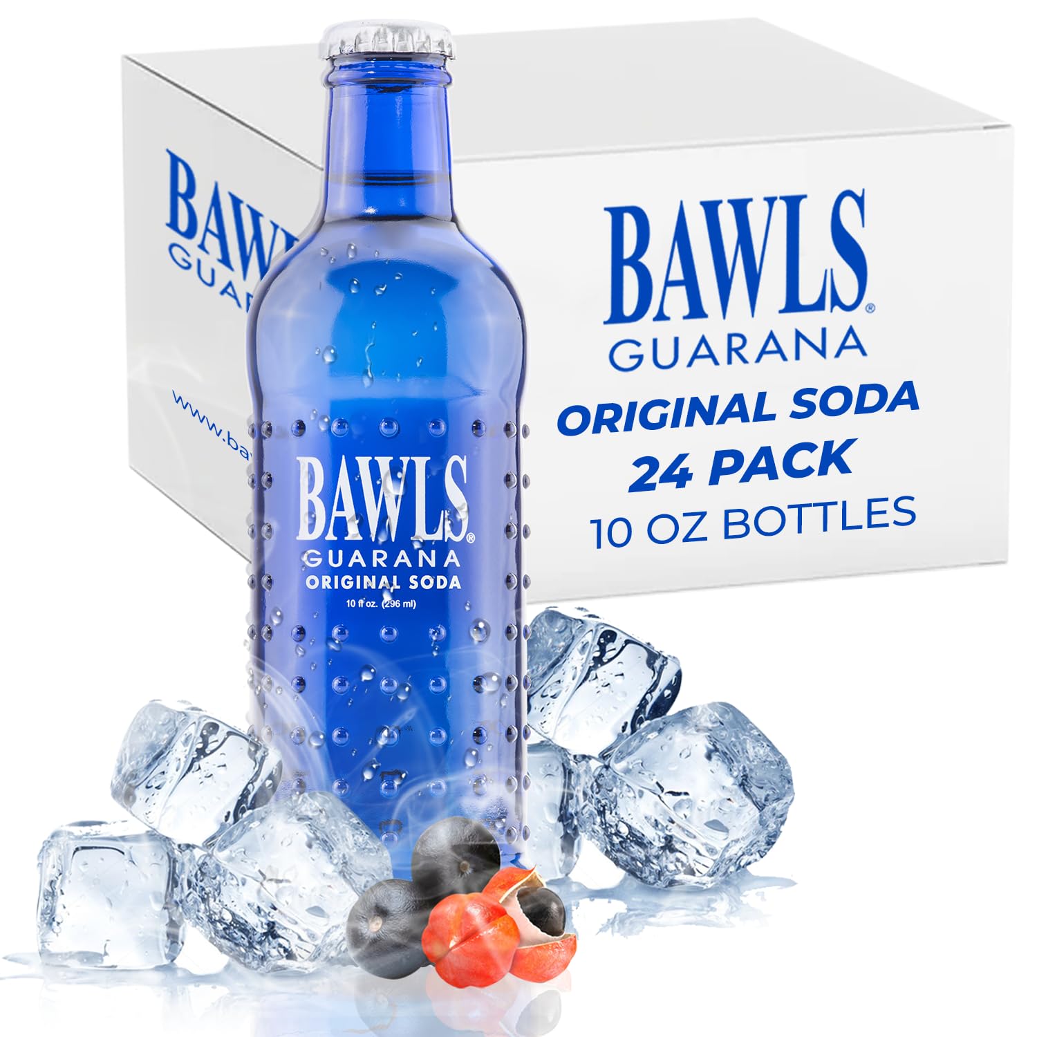 BAWLS Original