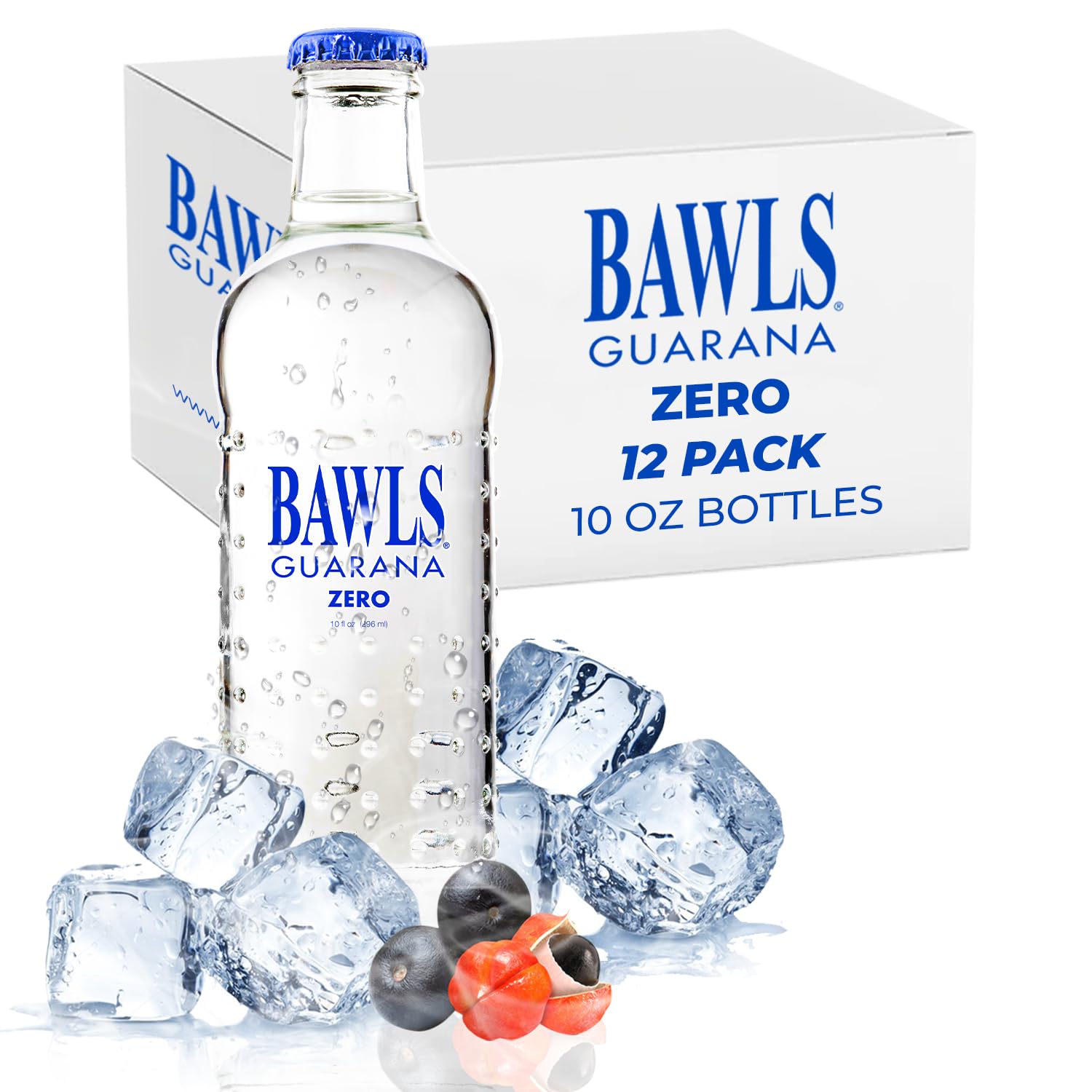 BAWLS Zero